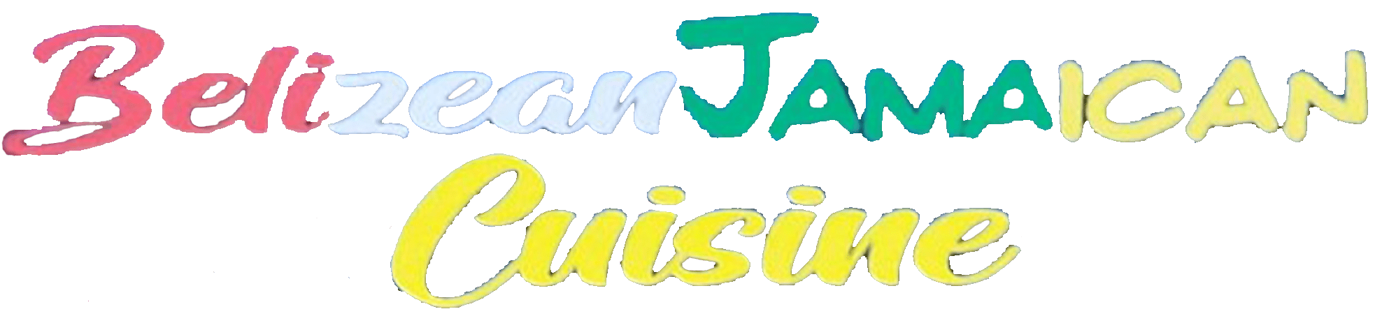 Belizean/Jamaican Cuisine
